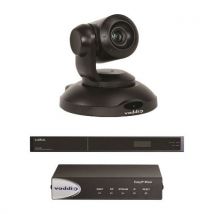 Kit De Base Pour Mélangeur Et Caméra Easyip10 Noir - Vaddio
