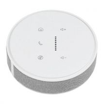 Micro De Table Easyip Tablemic D Blanc- Vaddio