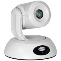 Caméra Ptz Easyip 20 Zoom 20x Blanc - Vaddio