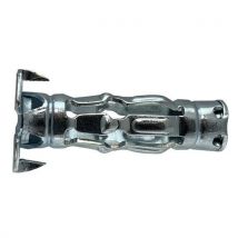 Cheville Placo Hm Ø 5mm X 52 Mm Sans Vis