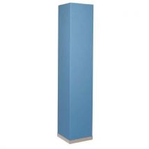 Totem Acoustique 390 X 2000 Coloris Twist Bleu Azur