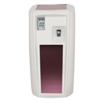 Rubbermaid - Diffuseur de parfum Microburst 3000 LumeCel - blanc