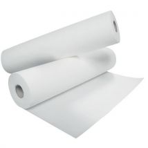 Drap D'examen Blanc