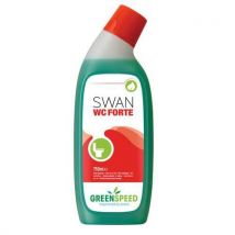 Détartrant Wc - 750ml - Ecolabel