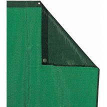 Rideau Sur Mesure Vert