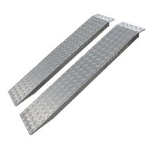 Rampe Chargement Force 1300 Kg Longueur 1.5m H Auteur 240/45