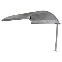 Abris Multi-usage Aluminium Module Laterale Bis