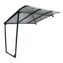 Abri Simple Face Vert Sans Supp Cycles Tra Vee Suivante