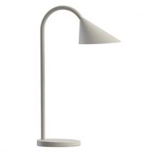 Lampe De Bureau Sol Blanc