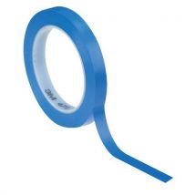 3M - 3m 1 Ruban Adhésif Vinyle 471 Bleu - 33 M - 3m