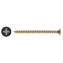 Boite Vis Pozi 35x25 Par 200