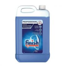 Finish Professional Rinçage Extra Hygiène - Bidon 5l