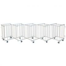 Barrière Extensible Aubin - 10m