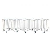 Barrière Extensible Aubin - 4m