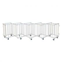 Barrière Extensible Aubin - 13m
