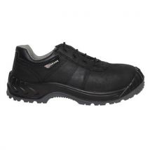 Chaussure Nikola Noire Pointure 45 - Homme