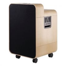 Porte Artome M10 Noir