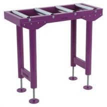 Table D'amenage Pour Scie À Ruban Ou Tronçonneuse 1m