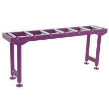 Table D'amenage Pour Scie À Ruban Ou Tronçonneuse 2m