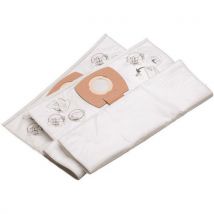 Lot De 5 Sacs Synthétiques