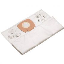 Lot De 10 Sacs Synthétiques