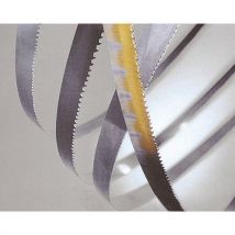 Rubans Bi-métal 2710x20x09mm 10/14 Dents