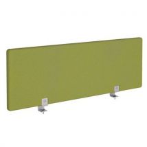 Ecran De Séparation Ke Tissus Acoustique Fougère 42x120