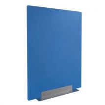 Cloison Ke Tissus Acoustique Bleu Outre-mer 160x120cm