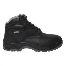 Chaussures Nouméa Noire Pointure 42 - Homme