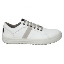 Chaussures Vargas Blanc T38 - Homme