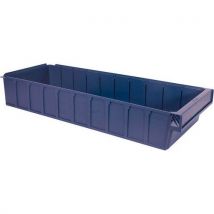 Boîte De Stockage Greenology 3133 Bleu