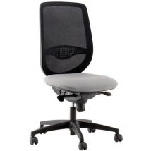 Siège De Bureau Lana Gris