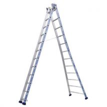 Echelle Transformable Platinium 300 Pro 2 X 12