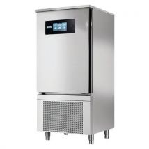 Armoire Multifonctions 7 En 1 10 Niveaux Gn1/1 - Infinity Volution