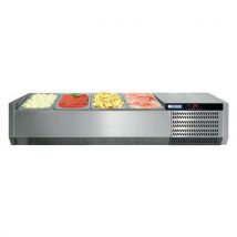 Console 9gn1/3 Sans Vitrage L2005