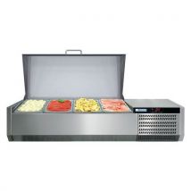 Console 9gn1/3 Avec Couvercle L2005