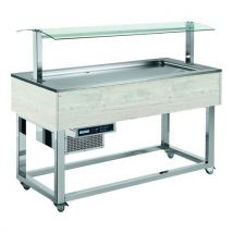 Desserte Réfrigérée Essence Limees-lime+6b