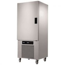 Cellule De Refroidissement Et Surgélation 15 Niveaux Gn 1/1 Faster