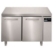 Meuble Réfrigéré Gn1/1 Positif 2 P Sans Groupe Spring- Spr702tns/r/1