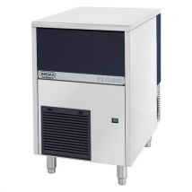 Machine À Glace Grains 105 Kg/24h Réserve 20 - Gb 902 A-hc