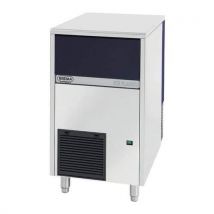 Machine À Glace Grains 105 Kg/24h Réserve 30 - Gb 903 A-hc