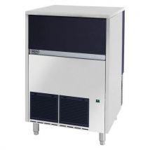 Machine À Glace Grains 153 Kg/24h Réserve 55 - Gb 1555 A-hc
