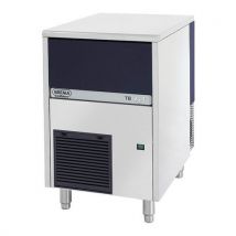 Machine À Glace Nuggets 90 Kg/24h Réserve 20kg- Tb 852 A-hc