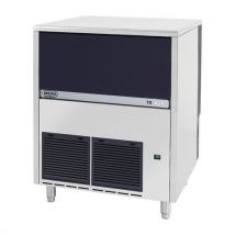 Machine À Glace Nuggets 148 Kg/24h Réserve 40kg- Tb 1404 A-hc