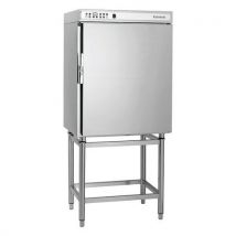 Four Remise Maintien Température10 Niv.gn1/1humidificateur-gr1011p