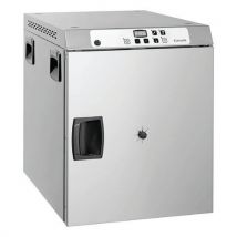 Four Cuisson Basse Température Maintien En Température3 Niveaux Gn1/1