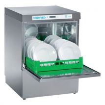 Lave-verres Et Lave-vaisselle Double Paroi Paniers 500x500 - Tl60bt