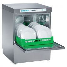 Lave-verres Et Lave- Vaisselle Double Paroi Paniers 500x500- Tl60abt