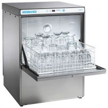 Lave-verres À Renouvellement D'eau Paniers 500x500 - Ap60ebt