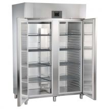 Armoire Positive Gn2/1 Cuve Inox 2 Portes 1361lcomfort-gkpv 1470